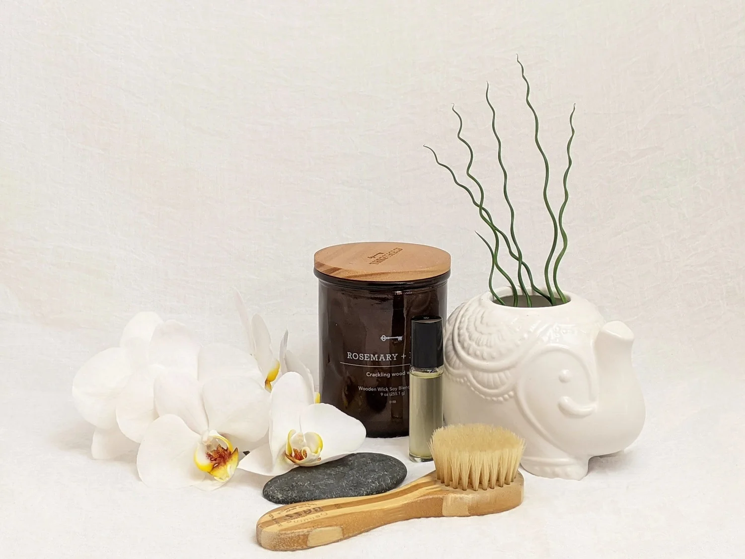Alivio wellness therapy session